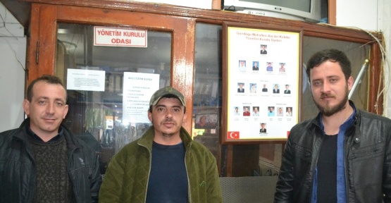 Av sezonu sona eriyor