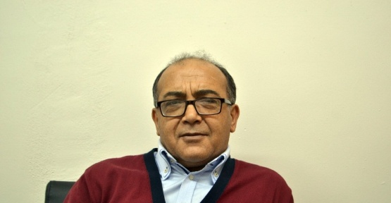 ’Sandık Kurulu Görevlileri Eğitimine yoğun talep