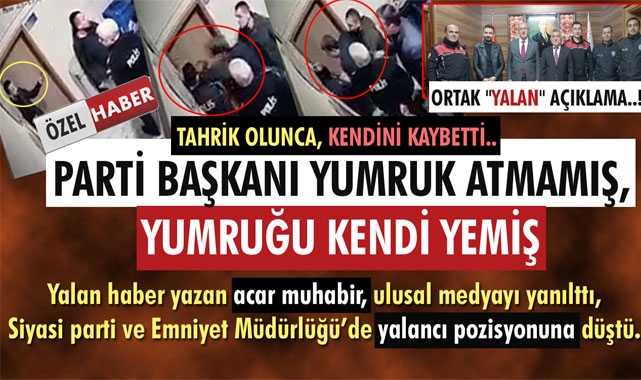 İŞTE O GERÇEKLER..!