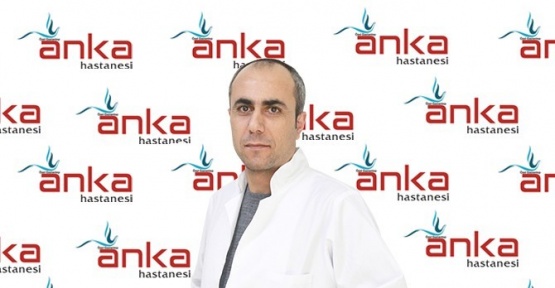 Anka Hastanesi hekim kadrosunu güçlendiriyor