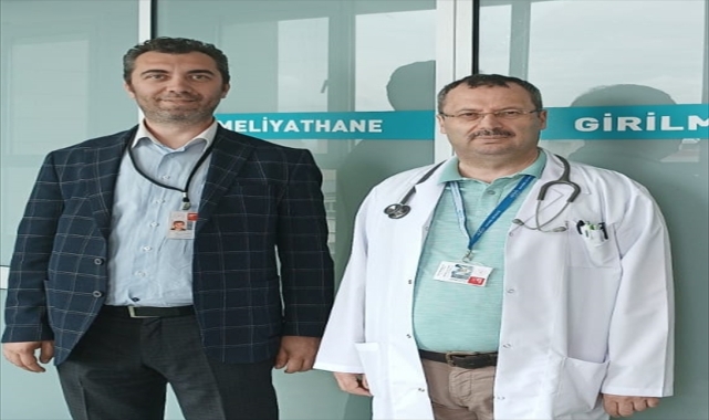 Kırşehir'de kalın bağırsak kanseri ameliyatlarında başarı