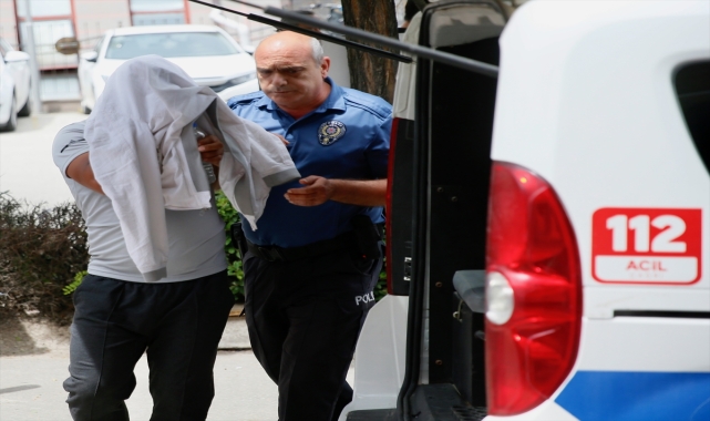 Eskişehir'de çocuğa cinsel istismarda bulunduğu iddia edilen sanığa 15 yıl hapis