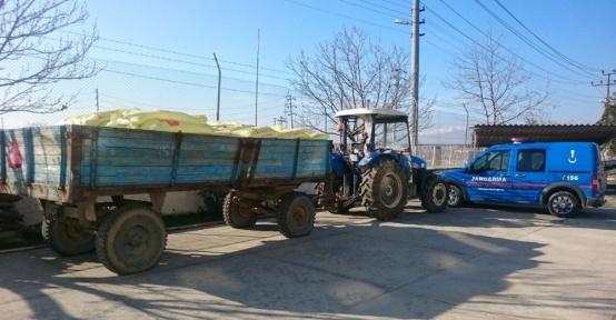 Bursa’yı bezdiren hırsızlar yakalandı