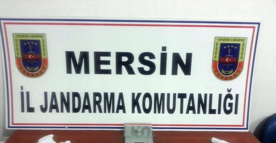 Mersin’de öğrencileri zehirlemeye çalışan torbacılara operasyon