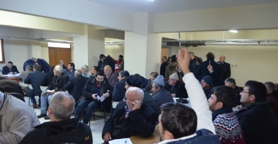 Düzce’den 1 milyon 680 bin liralık gelir