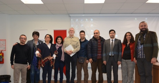 Güneydoğu, dünyada ilk tahıl üretiminin yapıldığı yer