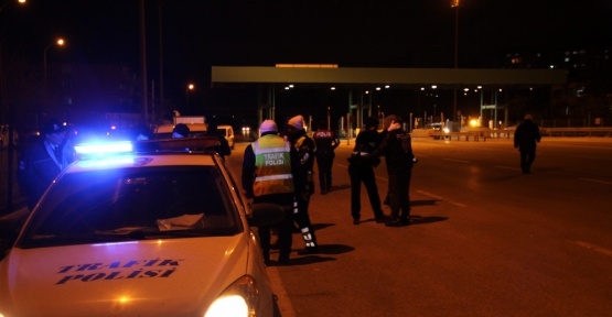 Kocaeli’de huzur operasyonu