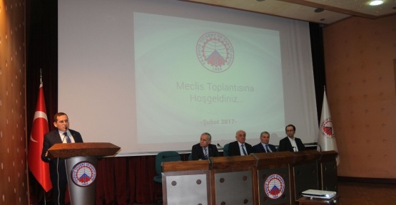 Trabzon Katar Emiri’nin yatırımlarını bekliyor