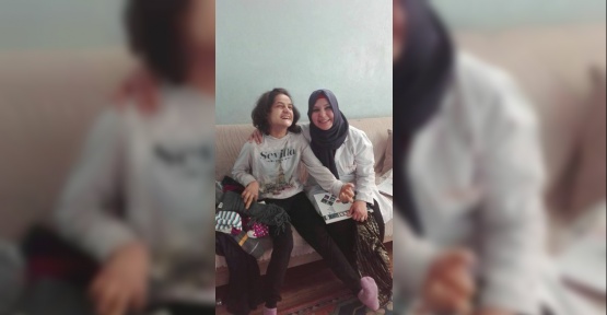 Kilis Belediyesi Engelli Bakımı taraması gerçekleştiriyor