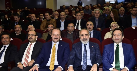 28 Şubat ve 15 Temmuz’a karşı ‘Evet’