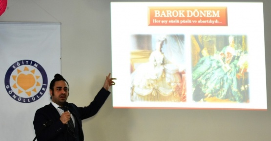 Ozan Çoban’la klasik müzikli söyleşi