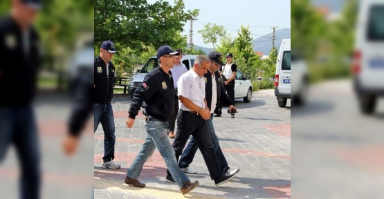 15 Temmuz’da 700 Harbiyeli Ankara’ya götürülmeye çalışılmış