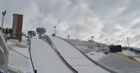 Gelmediklerine pişman oldular