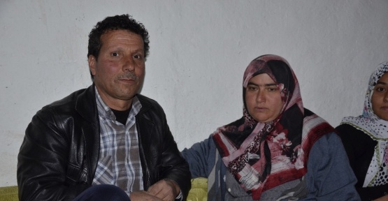 Kocasının böbreği ile hayata tutundu