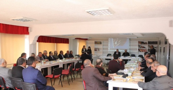 Emralioğlu Güven Tazeledi