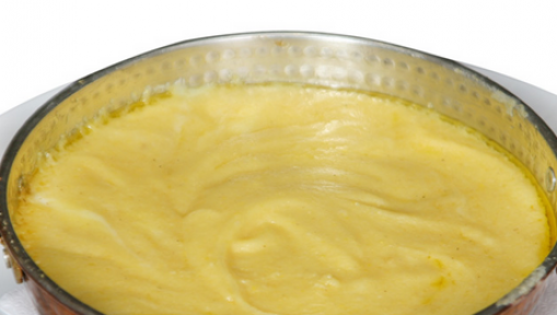 Kuymak Nasıl Yapılır?