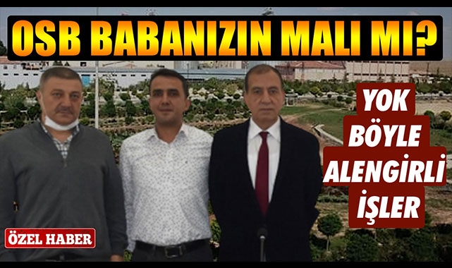 OSB BABANIZIN MALI MI?