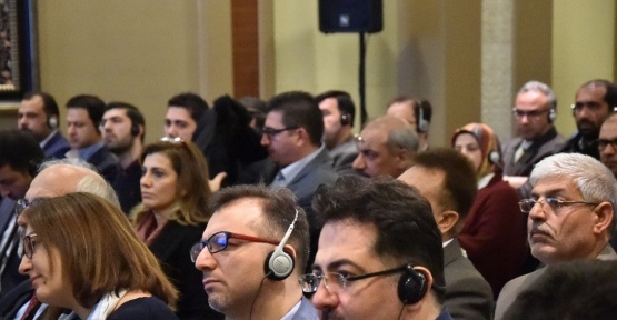 Vali Tuna’dan Suriyeli iş adamlarına yatırım çağrısı