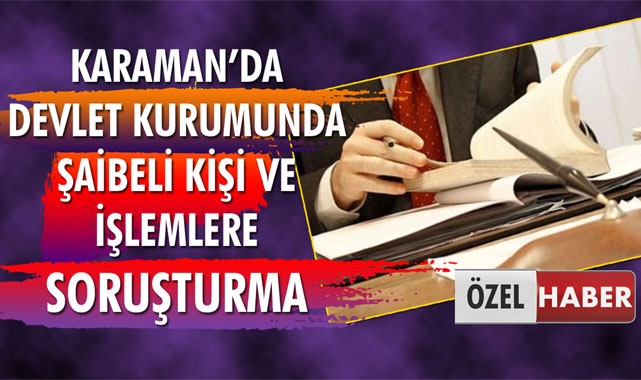 MİLYONLARCA LİRA SERVETİN ARDINDAN..