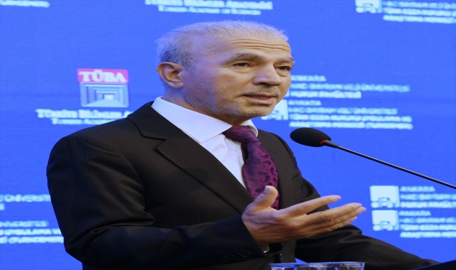 TÜBA ve Hacı Bayram Veli Üniversitesinden terör suçları ve infaz hukukuna ilişkin sempozyum