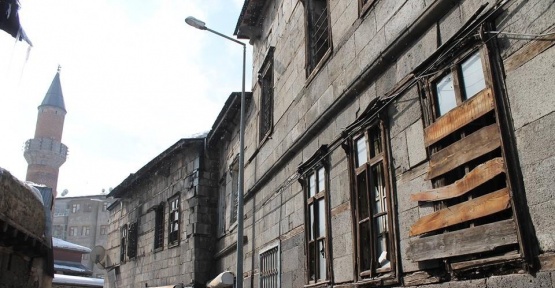 Ali Paşa Konağı restore edilecek