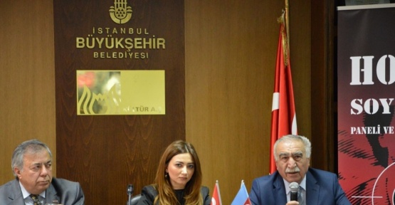 Hocalı Katliamı unutulmadı