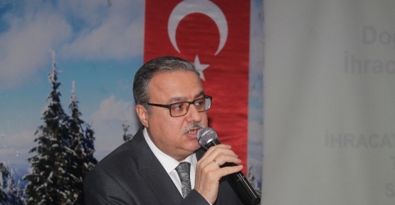 Şırnaklı iş adamları, istihdamı yüzde 5 artıracak