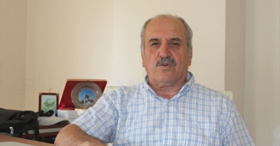 Savur Belediye Başkanı gözaltına alındı