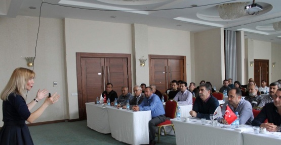 Finike Belediyesi, Afyonkarahisar’da kampa girdi