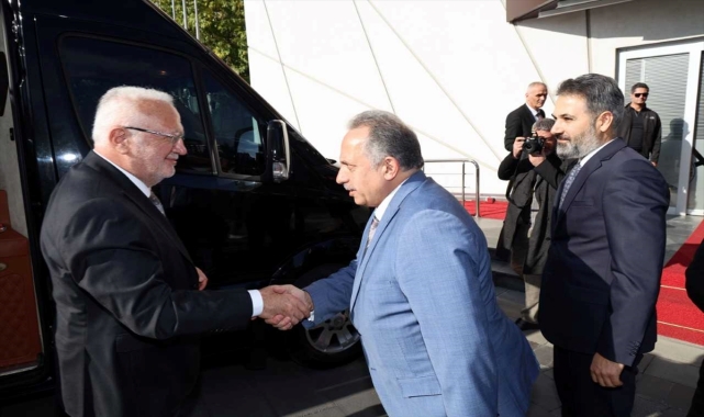 Kayseri'den kısa kısa