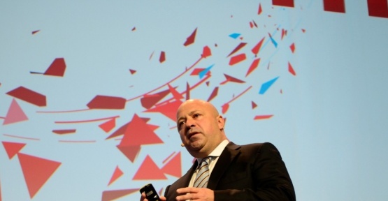 Terzioğlu, Mobil Dünya Kongresi’nde geleceğin teknolojilerini anlatacak