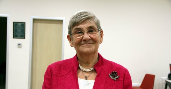 Canan Karatay’ın “bal yemeyin” ısrarı