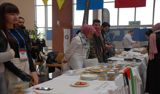 Anadolu Üniversitesi'nde