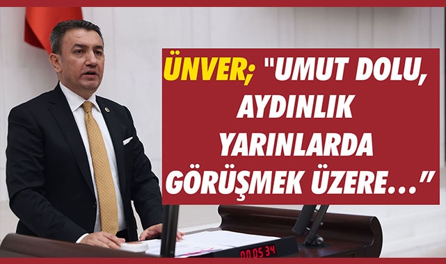 ÜNVER;
