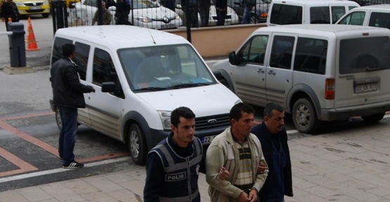 Edirne’de çocuğa ateş eden şahsa 13 yıl hapis