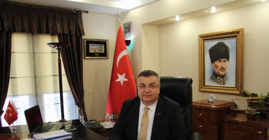 Kesimoğlu, hakkındaki iddialara cevap verdi