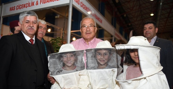 Başkan Kocamaz: “Tarımı yeniden ayağa kaldırmalıyız”