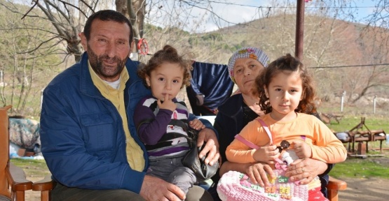 Kayıp gelinin kayınpederi isyan etti: “Üzerimize yapılan yakıştırmalardan kurtulmak istiyoruz”