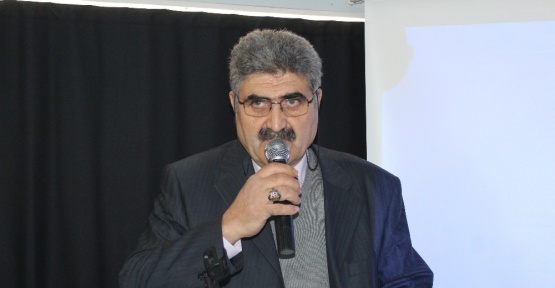 Sığırcılıkta Meydana Gelen Ayak Hastalıklarının Nedenleri Konuşuldu