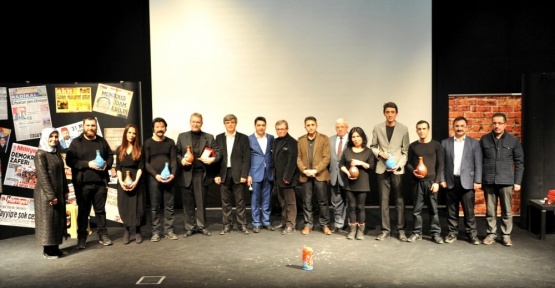 “Matruşka Oyun İçinde Oyun