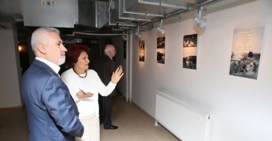 Bozbey: “Toprağı kaybetmek için elimizden geleni yaptık”