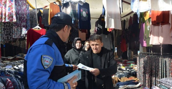 Emniyetten vatandaşlara uyarı