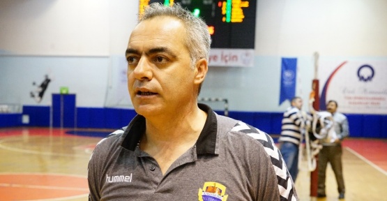 Hakan Ünal: “Yeni Mahalle maçına hazırız”