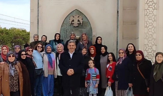 Soner Yeşildaş'tan