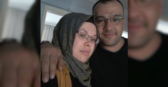 Otomobil dereye uçtu: 2 ölü, 1 yaralı, 1 kayıp