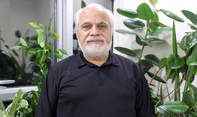 İHH gönüllüleri Nevşehir'de 2 bin dar gelirli aileye gıda paketi ulaştırdı