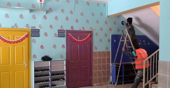 Hükümlülerle 600 bin lira tasarruf