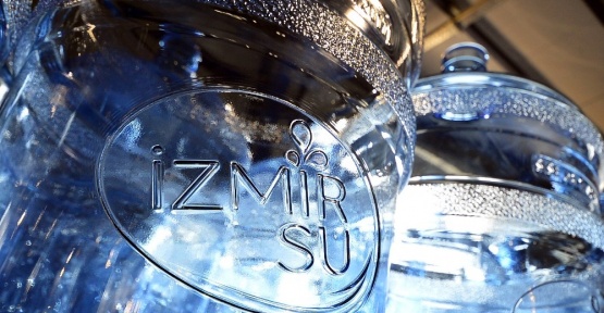 Büyükşehir, damacana su piyasasına giriyor