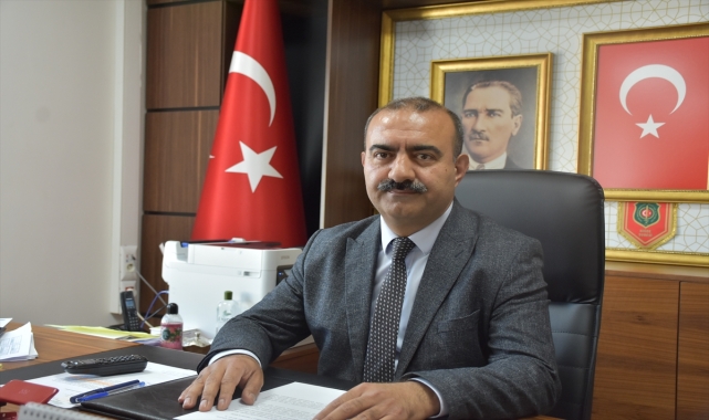 Niğde'de İŞKUR engelli ve eski hükümlü hibe desteği başvuruları başladı