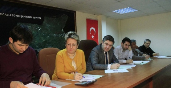 Büyükşehir’den inşaat malzemesi ihalesi